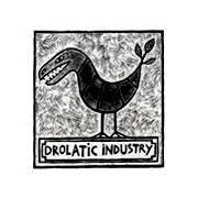 Drolatic Industry
