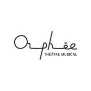 Orphée théâtre musical