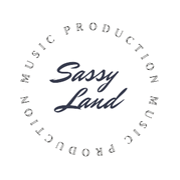 Logo Sassy Land